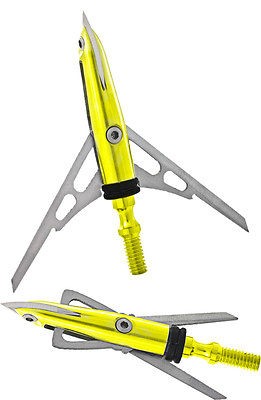 rage broadheads in Broadheads