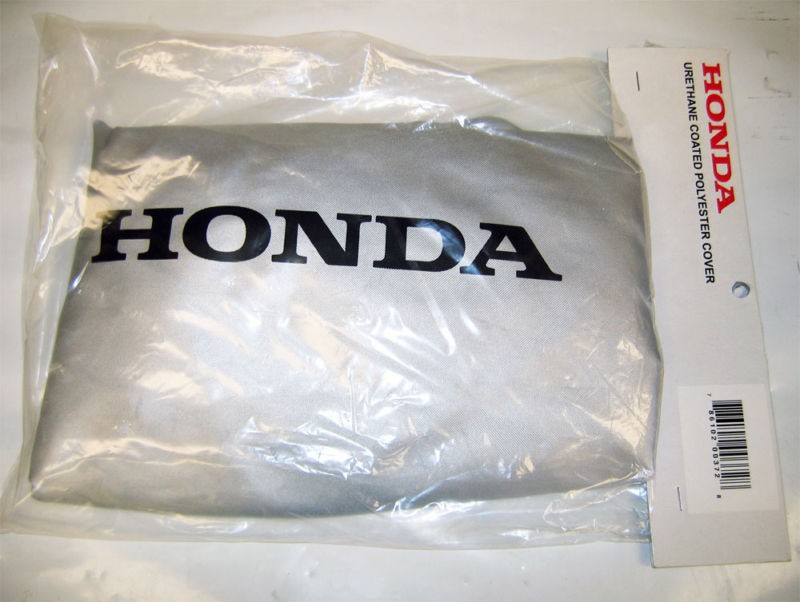 HONDA EU3000i HANDI INVERTER GENERATOR STORAGE COVER