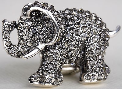 elephant ring in Rings