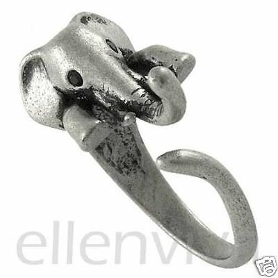 elephant ring in Rings