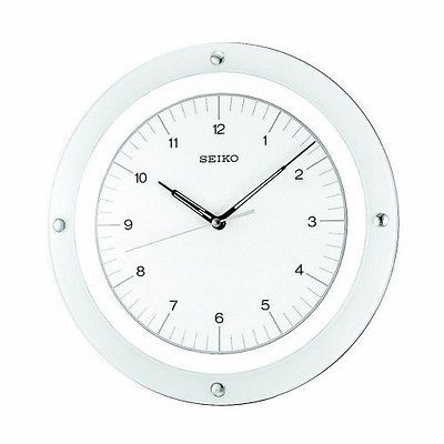 seiko wall clocks in Wall Clocks