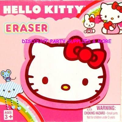 hello kitty school supplies in Collectibles