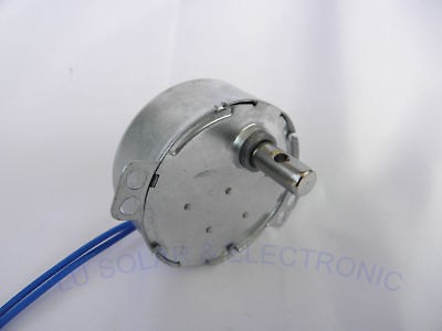 ac gear motor  in Business & Industrial