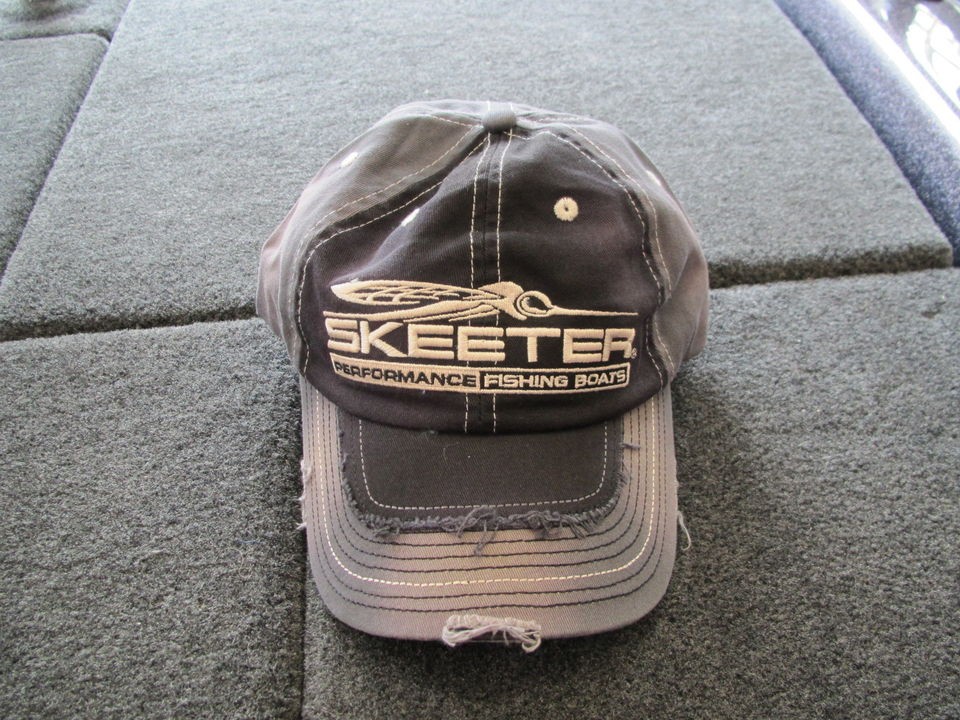 skeeter bass boat in Bass Fishing Boats