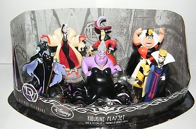 Toys & Hobbies  TV, Movie & Character Toys  Disney  Disney Villains 