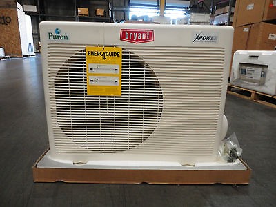 Bryant   538QNV009000   3/4 Ton Condensing Unit   230 Volt   1 Phase