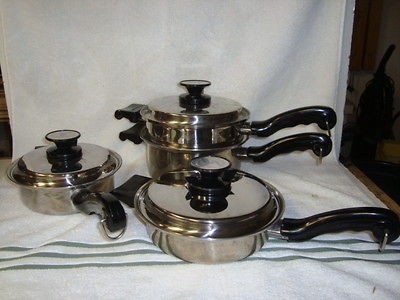 induction cookware in Cookware