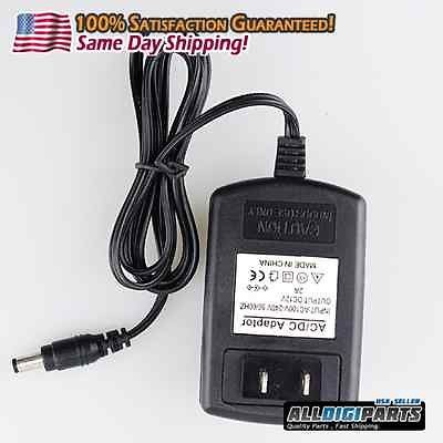 Yamaha DGX 500, DGX 502, DGX 505 AC Adapter Replacement