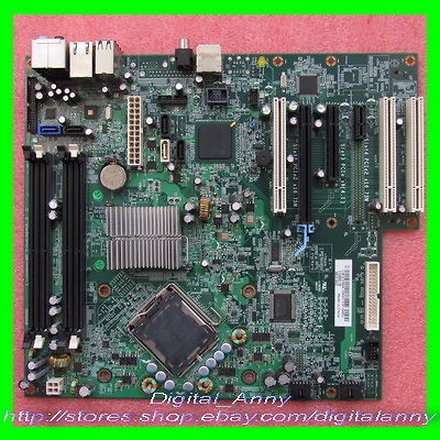 DELL XPS 420 XPS420 X38 MotherBoard TP406 0TP406 CN 0TP406