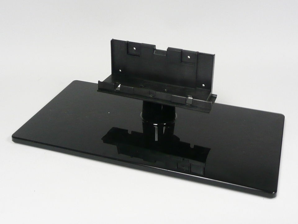 SAMSUNG UN40D6000 TV Pedestal Stand