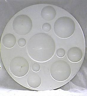 Restaurant Equipment LARGE RELISH TRAY