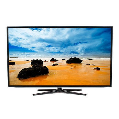   UN55ES6150F 55 Slim LED Full HD Smart TV 1080p 240 CMR Built in Wifi