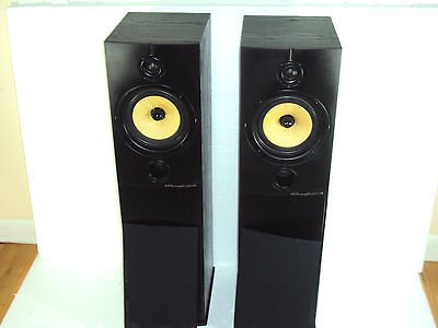 Wharfedale speaker in TV, Video & Home Audio