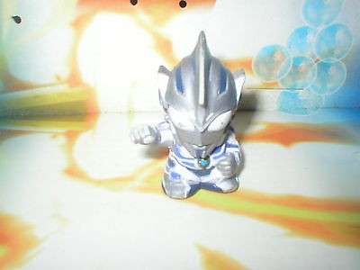 == ** Ultraman SD Legend 2 Finger Puppet Figure **