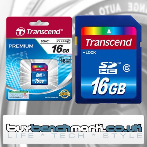   16GB 16 GB SD SDHC CLASS 6 MEMORY CARD SECURE DIGITAL 16MB/S FAST