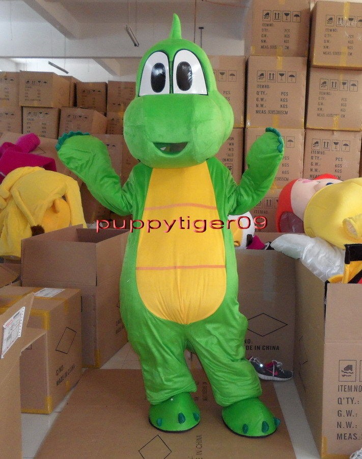 yoshi costume in Costumes