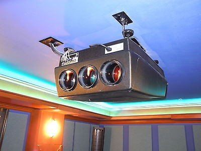 runco in Home Theater Projectors