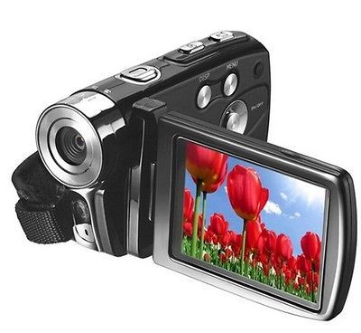 digital camcorder in Camcorders