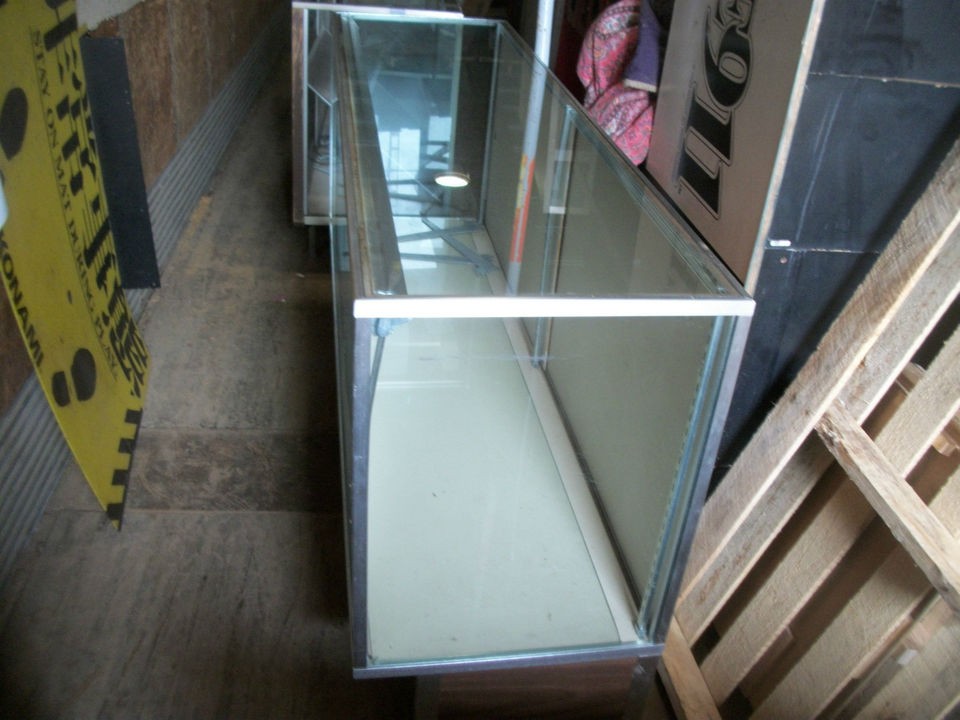 display cases in Display Cases