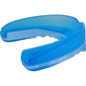   Shock Doctor NANO 3D ULTIMATE Ice Roller Field Hockey Mouthguard Guard