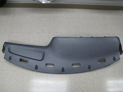 New O.E.M 94 97 Dodge Ram 1500 3500 Gray Dash Panel Top