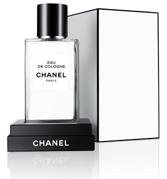 CHANEL LES EXCLUSIVES COLLOSAL EAU DE COLOGNE 400ml 13.5 FL.OZ ONLY 