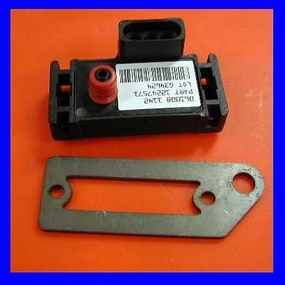 Map Sensor Bracket Universal fits GM units and others very Nice laser 