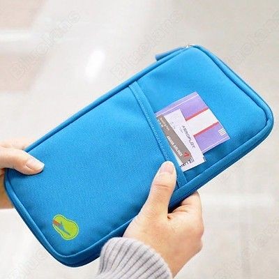 travel documents holder in Clothing, 