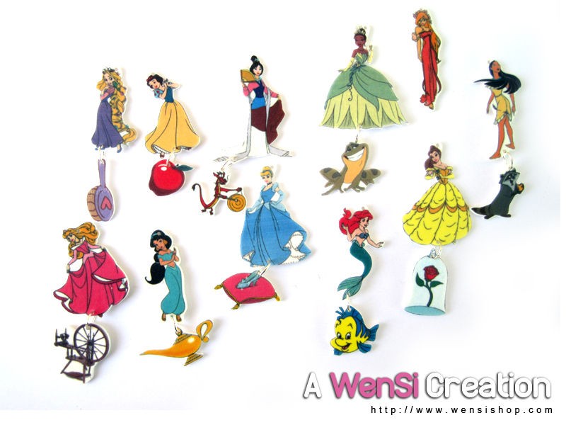 ariel earrings in Jewelry & Watches