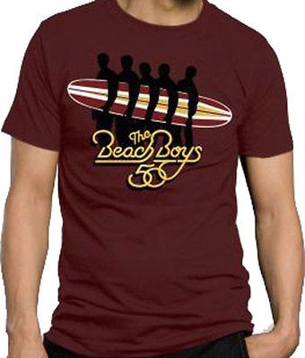 beach boys shirt in Clothing, 