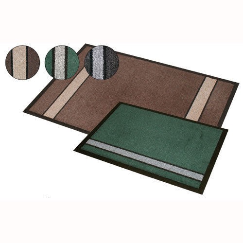 Miracle Barrier Door Mat Doormat Machine Washable Non Slip Back 2 Size 