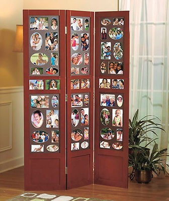 photo room dividers in Screens & Room Dividers