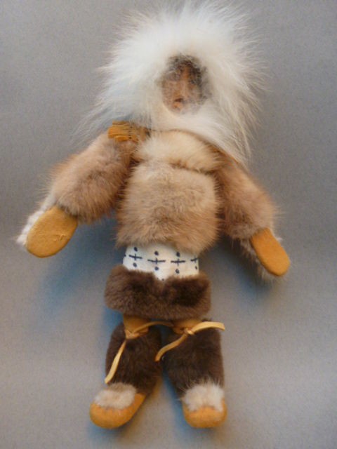 alaska doll in Collectibles