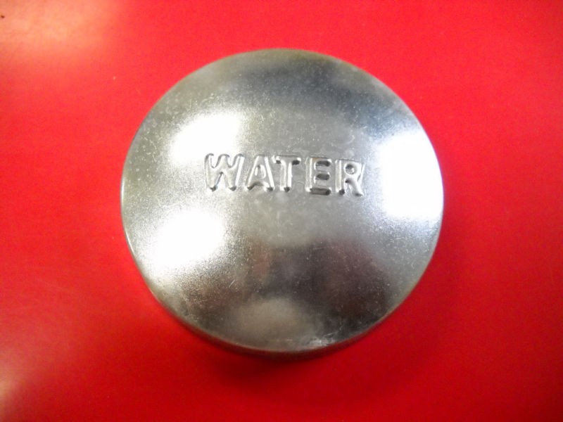 IH Farmall Radiator Cap Non pressurize​d A,B,C,H,M,I9,W​9 43983D