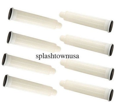 Pentair Filter Sand Dollar LATERALS Pack of 8 152290