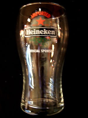 heineken glass in Drinkware, Steins