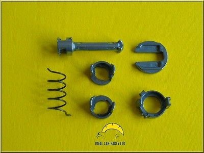 bmw e46 door lock repair kit in Window Motors & Parts