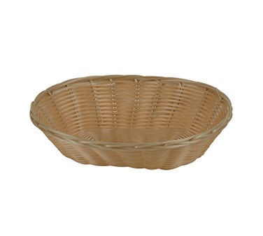 EACH Plastic OVAL FOOD BASKET CHIPS BREAD SANDWICH FRENCH FRY 