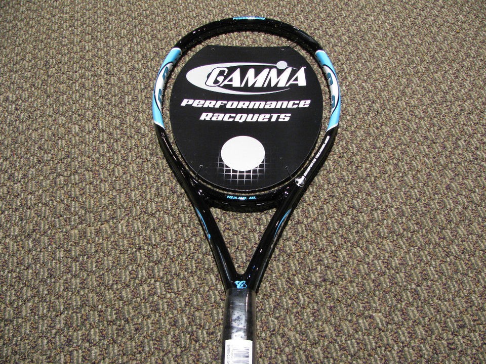   THREE C3 Performance Racquet BRAND NEW w/ Dunlop S Gut 102 sq in L3