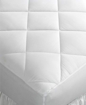 mattress pad in Mattress Pads & Feather Beds