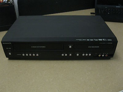 magnavox dvd recorder in TV, Video & Home Audio