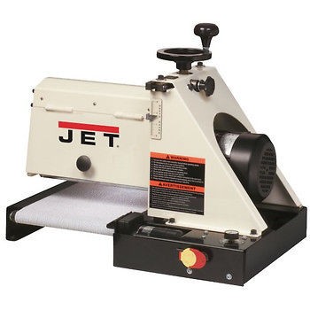 drum sander