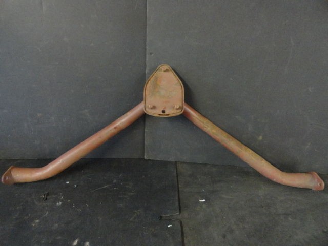 1932 FORD PASSENGER SPARE TIRE CARRIER