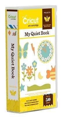 quiet book in Books