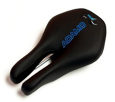 NEW 2011 ISM ADAMO TYPHOON BICYCLE BIKE HYBRID SADDLE