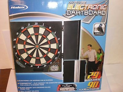 halex dartboard in Dart Boards