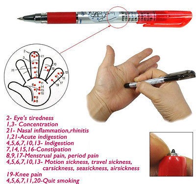 acupuncture pen in Natural & Homeopathic Remedies