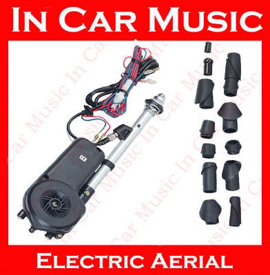 Electric Automatic Car Aerial Antenna for Honda