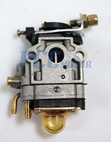 Carb Echo PPT PAS 260 261 Power Pruner Carburetor 10mm CA16