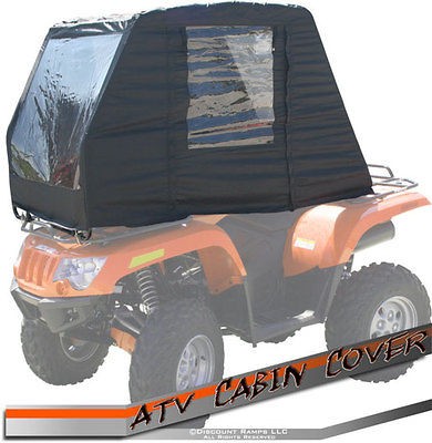 atv enclosure in Body Parts & Accessories